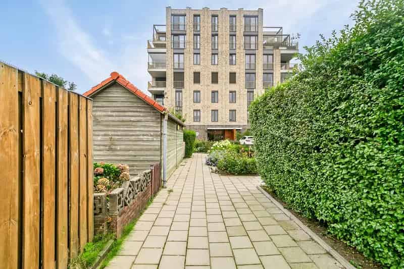 Appartement te koop Capelle aan den IJssel - Luxe en duurzaam