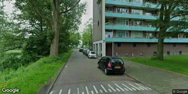 Amsterdam Appartement 10e Verdieping Balkon Zuid Uitzicht Schiphol