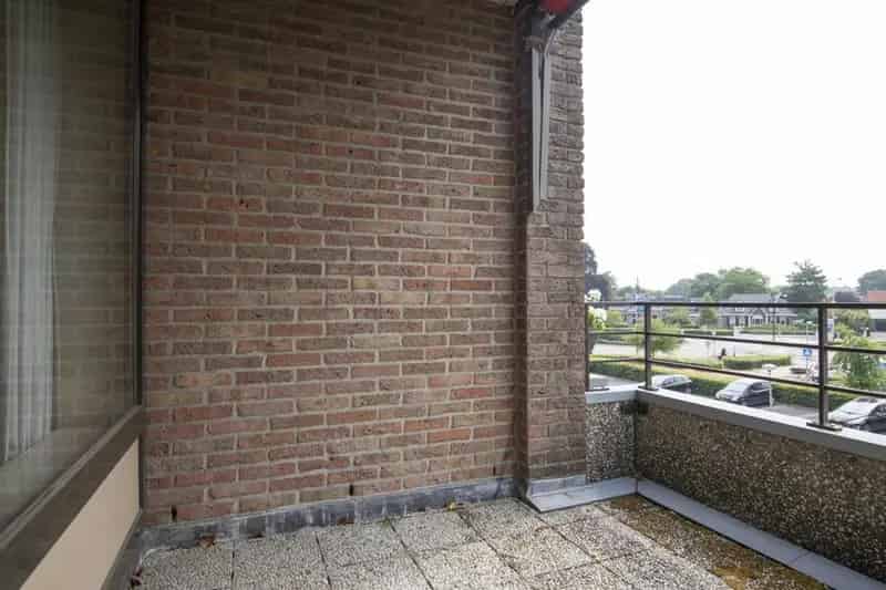 2-kamer appartement Voorthuizen Centrum - Prachtig Uitzicht