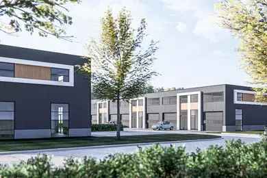 277m2 Bedrijfsruimte Lelystad Nieuwbouw Te Koop