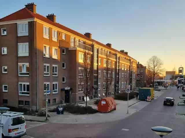 Woonhuis huren Enschede