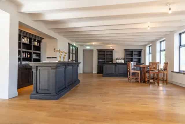 Hotel Restaurant Woonboerderij Eext: Luxe accommodatie met 8 kamers