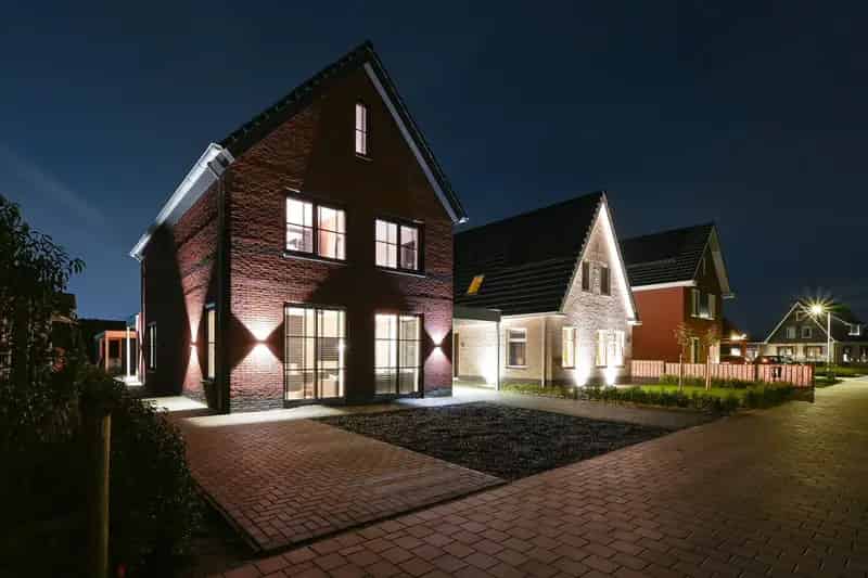 Exclusieve Villa Stuifzand 6 slaapkamers 2 badkamers 2023