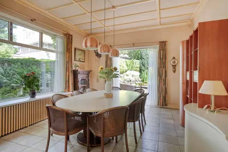 Huis te koop: Van Heemstralaan 20 6814 KJ Arnhem 