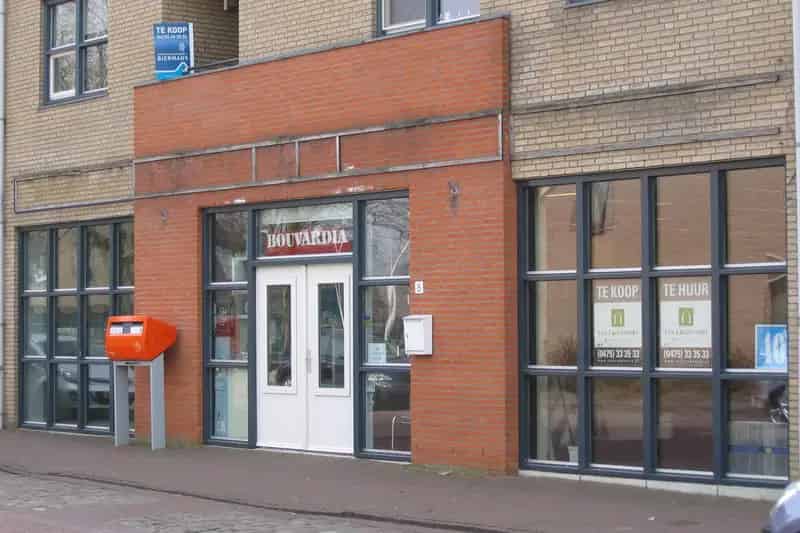 Winkel te koop Herkenbosch 270m² Centrum