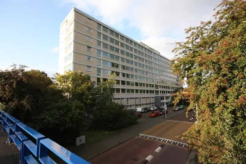 Appartement te koop Amstelveen Bos en Vaartlaan
