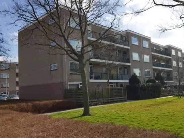 Vierkamerwoning Noordwijk - Moderne Keuken en Badkamer