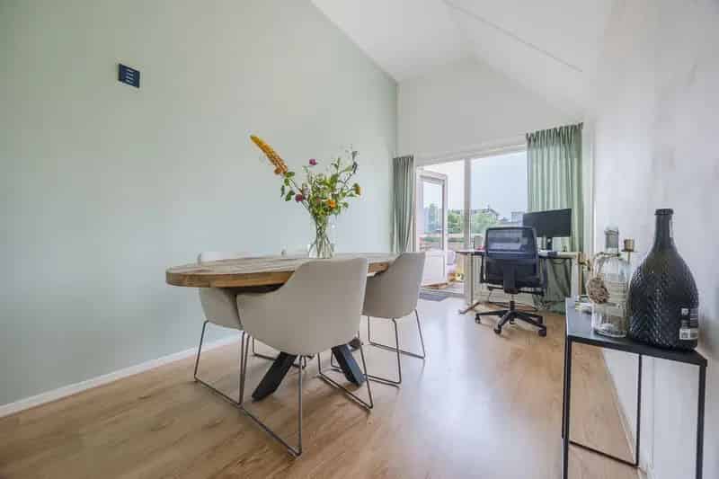 Appartement te koop: Nijverheidssingel 111 4811 ZV Breda | Funda