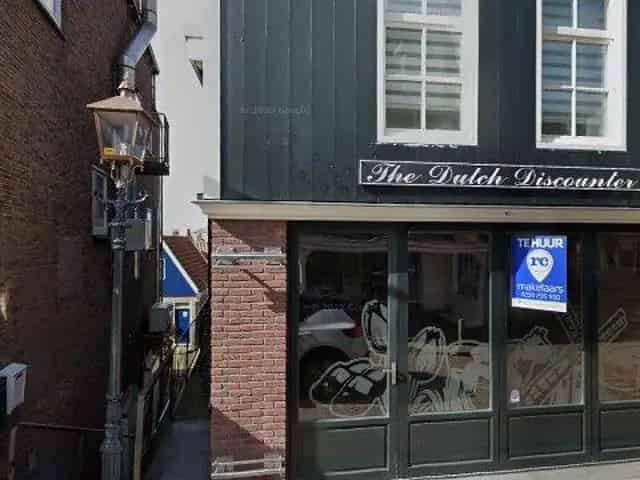 Appartement te huur Volendam Haven