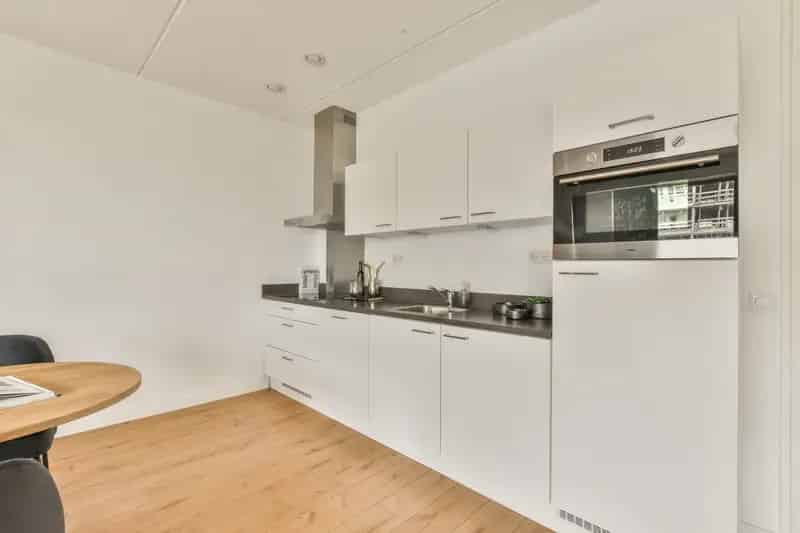 Appartement Utrecht Willem Frederik Hermansstraat