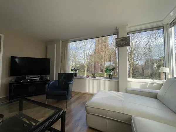 Appartement Te Huur in IJsselstein, Utrecht