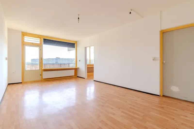 Appartement te koop Amsterdam Zuidoost 3 slaapkamers balkon parkeerplaats