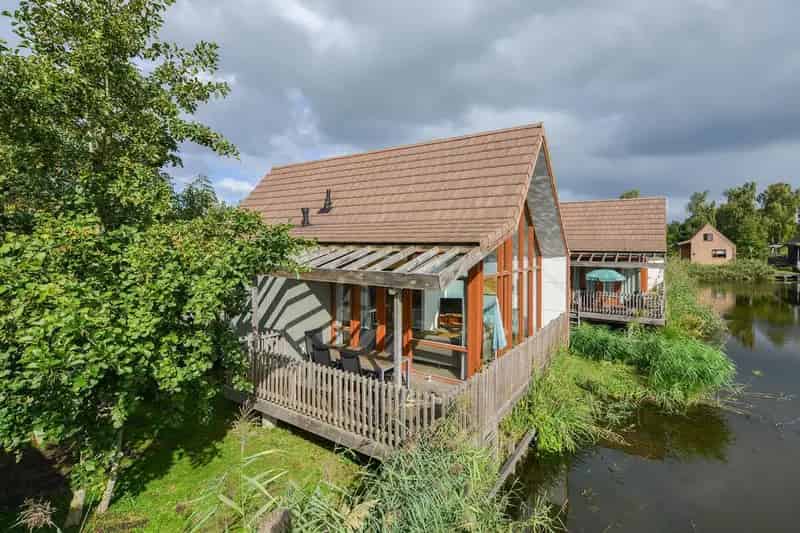 Huis Te Koop , Reeuwijk, Zuid-Holland