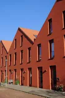 3 Kamer Appartement 110m² Groningen