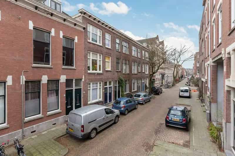 Gemeubileerd 2 Kamer Appartement Rotterdam Kralingen Tijdelijk Beschikbaar