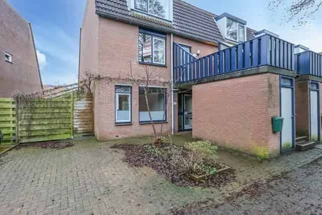 Leeuwarden Maisonnette 106m2 4 Kamers te Huur