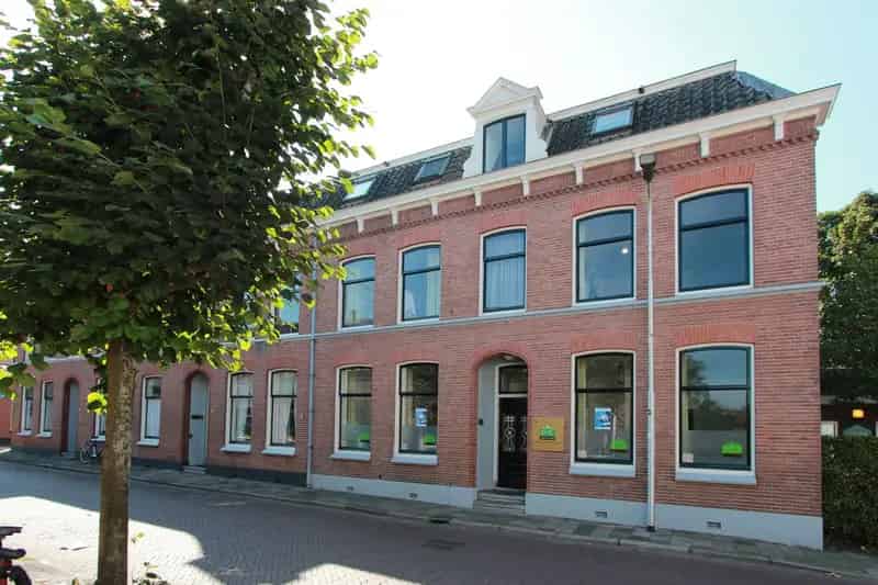 Kantoor te Huur IJsselstein 259m2 10 Kamers Stadstuin