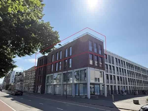 Appartement Boeimeersingel Breda