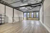 Bedrijfsruimte te koop Haarlem 114m2  A+ label