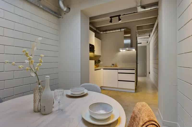 Moderne Stadswoning Tilburg Centrum Nabij Spoorzone
