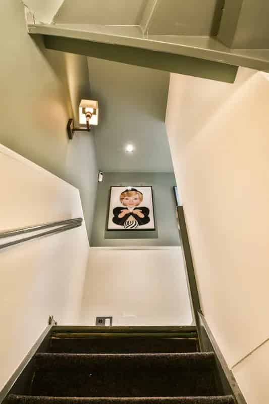 Luxe 5-kamer appartement Amsterdam Scheldebuurt 145m²