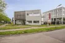 Bedrijfsruimte te huur Amersfoort 497m2