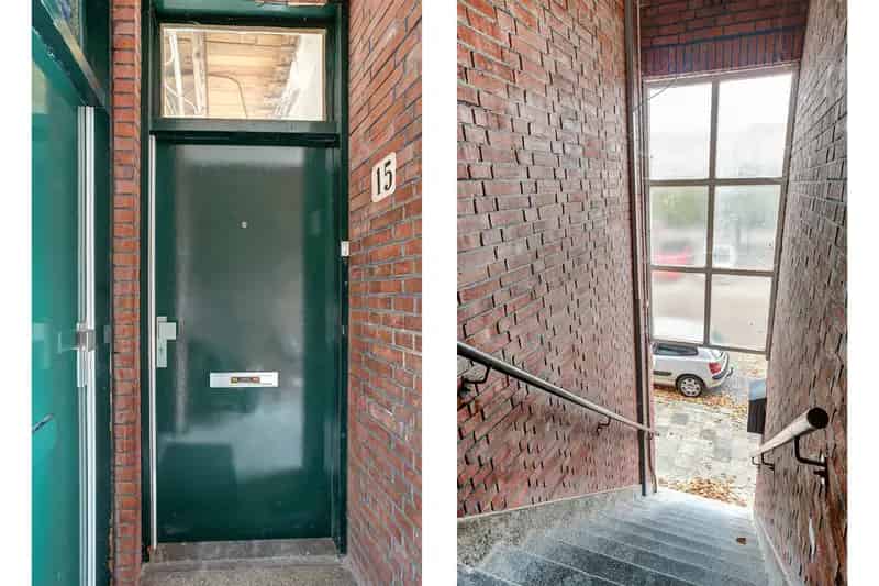 3 Kamer Appartement Voorburg Noord Renovatieproject 72m2