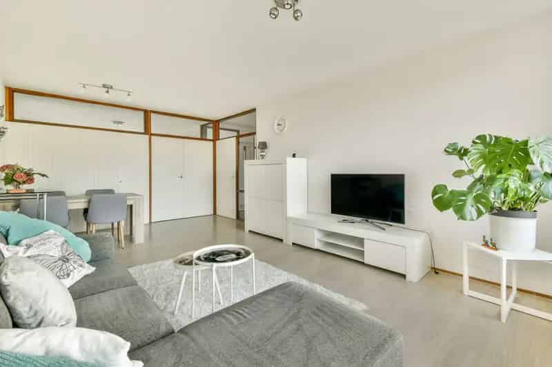 Ruim 4-kamer Appartement Amstelveen Balkon Uitzicht