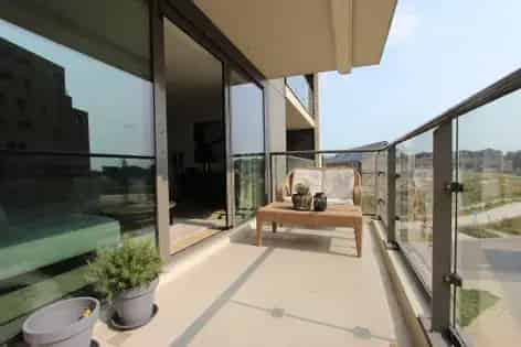 71m² Strandappartement Almere Duin  Luxe Afwerking Parkeergarage