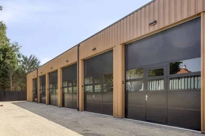 47 m2 bedrijfsruimte te huur in Veghel