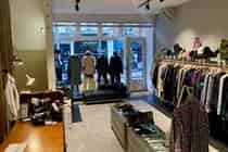 90 m2 Winkelruimte Amsterdam te Koop