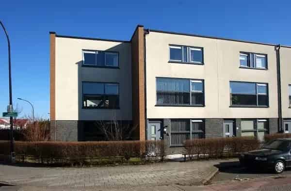 Huis Kattenbroekerpoort in Amersfoort