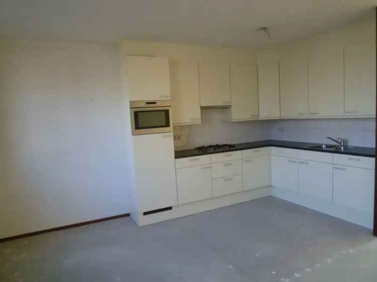 3-Kamerappartement Maastricht Sint Annalaan