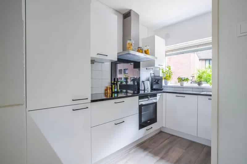 Huis te koop Arnhem Elderhof 3 slaapkamers label A