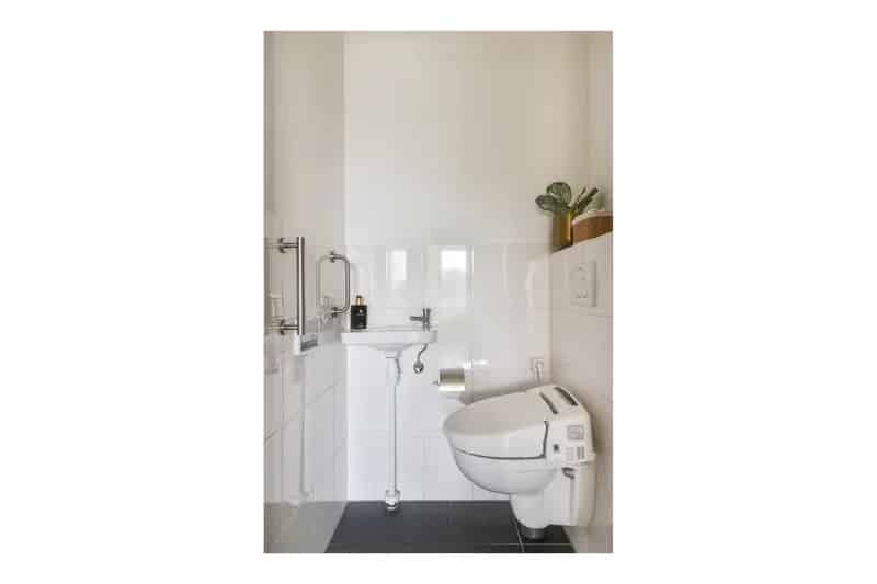 Appartement te koop Nieuw Vennep Centrum