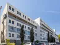Appartement Alphen aan den Rijn Klaverhof 3 kamers 83m2