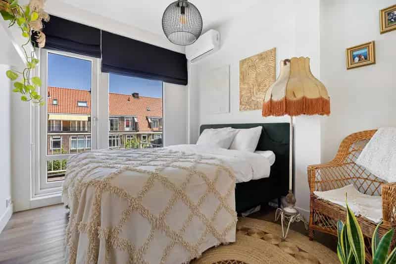 Appartement te koop Hillegersberg Zuid gerenoveerd 2020