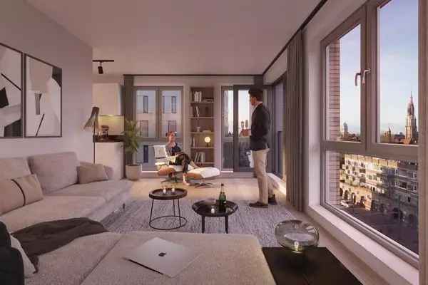 Huren woning Reageer via Funda Pararius