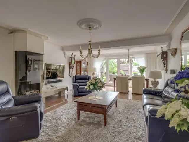 Moderne Familiewoning te Koop Leidschendam 126m²