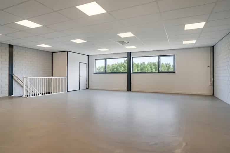 120m2 Kantoorruimte te Huur Lelystad Flevopoort IV