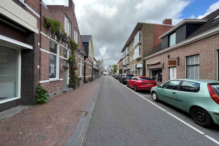 Belegging Winschoten | Zoek beleggingen te koop: Bosstraat 9 9671 GD Winschoten [funda in business]