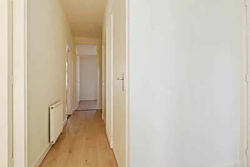Appartement te koop Den Haag Laakkwartier 3 kamers 65m2 Balkon