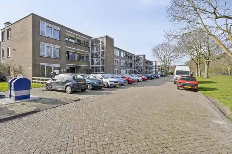 Frans Halsstraat 3 B