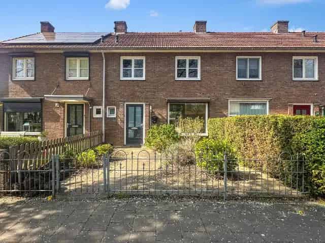 Moderne Eengezinswoning 4 Slaapkamers Arnhem