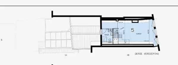 Te huur: Studio Vismarkt in Utrecht