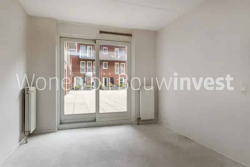 Ruim 4-Kamer Maisonnette Utrecht Binnenstad 117m²