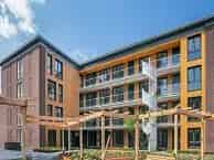 Appartement Jozefhof Gouda 3 kamers 91m2
