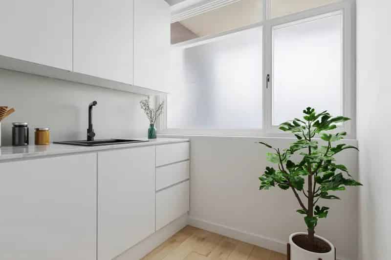 Appartement te koop Rotterdam 3 slaapkamers balkon 61m2