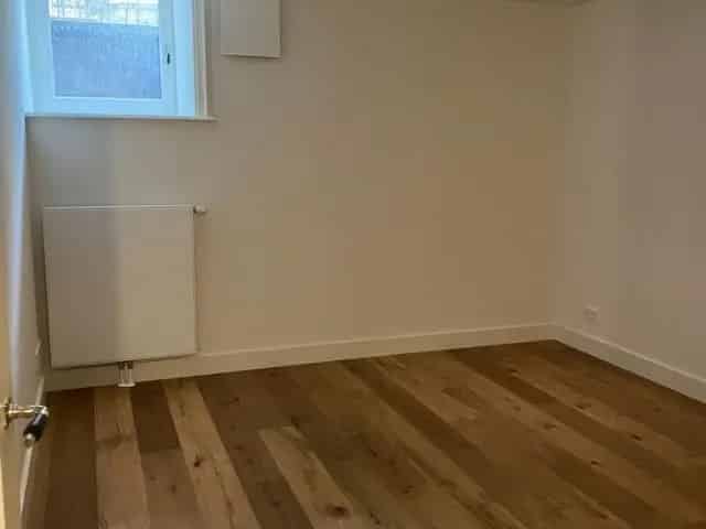 3-kamer appartement Amsterdam Koningsbuurt