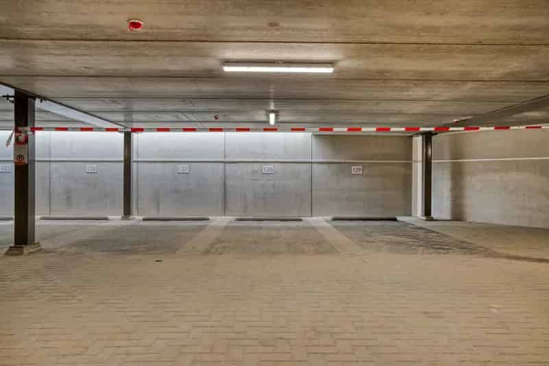 Luxe Nieuwbouwappartement Middelharnis Havenzicht
